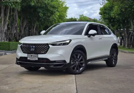 HONDA HR-V 1.5 e:HEV RS ปี 2024