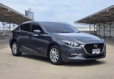 MAZDA3 2.0 C SKYACTIV-G (MINOR CHANGE) 2017