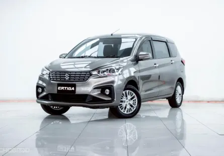2B517 SUZUKI ERTIGA 1.5 GX AT 2020