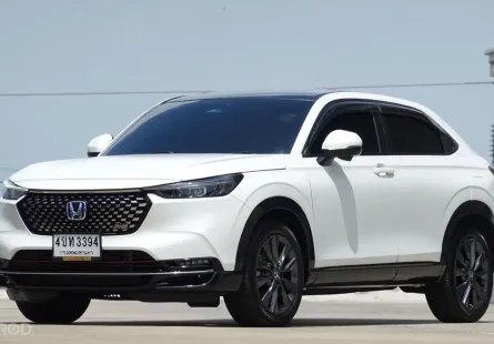 Honda HR-V 1.5 e:HEV RS ปี 2024