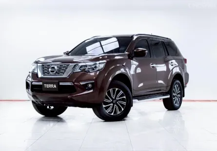 5C910 NISSAN TERRA 2.3 V 2WD AT 2020
