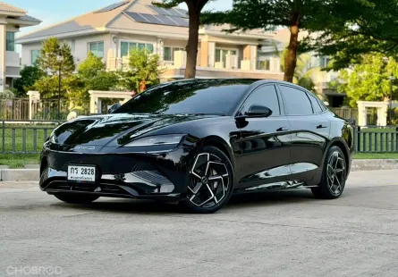 BYD Seal 82.56 kWh Performance AWD 2024 มือเดียว 