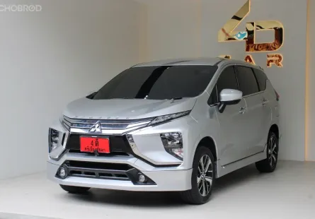 2019 Mitsubishi Xpander 1.5 GT รุ่นท็อปสุด