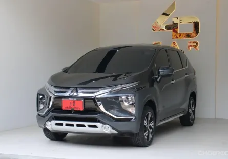 2020 Mitsubishi Xpander 1.5 GT รุ่นท็อปสุด