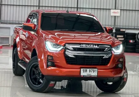 2020 Isuzu D-Max 1.9 Hi-Lander LDA