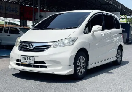 HONDA Freed 1.5E 2014 จด 2015