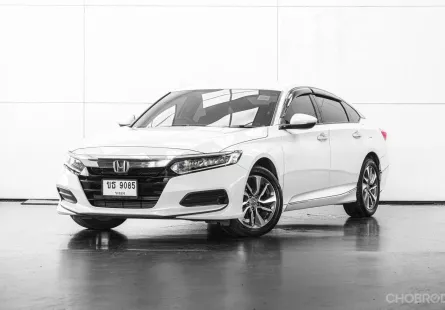 2021 HD ACCORD 1.5 TURBO EL A/T