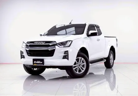 6B737 ISUZU D-MAX 1.9 DDI L DA HI-LANDER SPACECAB MT 2022