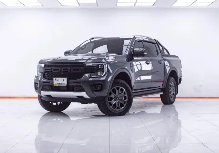 1F517 FORD RANGER 2.0 WILDTRAK BI-TURBO DOUBLECAB 4WD AT 2023