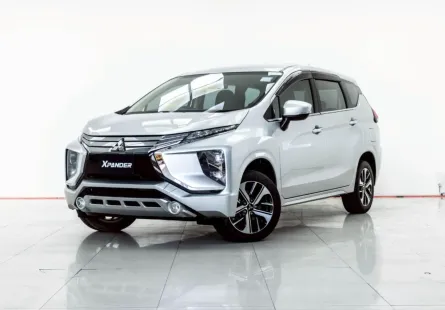 4B357 MITSUBISHI XPANDER 1.5 GT 2019 รถครอบครัว MPV สภาพสวย