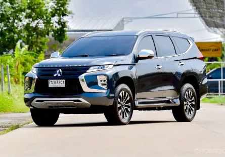 MITSUBISHI PAJERO SPORT 2.4 GT A/T ปี 2022