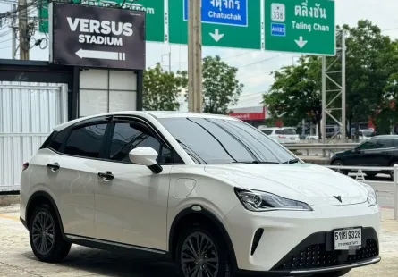 NETA V-II SMART 36.1 kWh 2024 มือเดียว สภาพใหม่