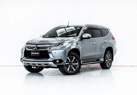 3B606 MITSUBISHI PAJERO SPORT 2.4 GT PREMIUM AT4WD 2015
