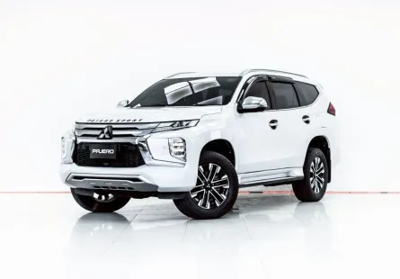 3B632 MITSUBISHI PAJERO 2.4 GT PREMIUM AT 2020