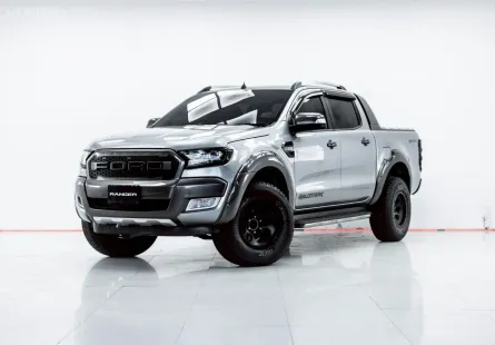 3B600 FORD RANGER 2.2 WILDTRAK DOUBLE CAB AT 2016