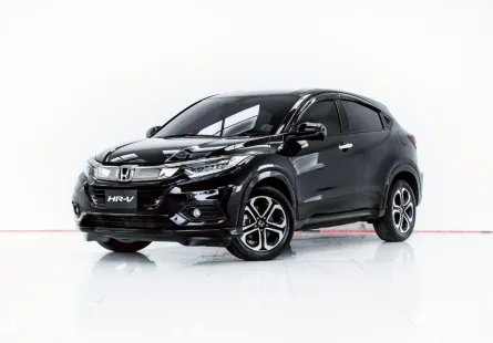 3B618 HONDA HR-V 1.8 EL AT 2019