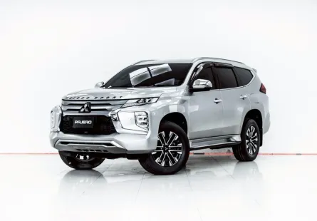 3B659 MITSUBISHI PAJERO SPORT 2.4 GT PREMIUM AT 2020