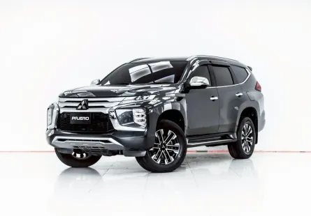 3B624 MITSUBISHI PAJERO SPORT 2.4 GT PREMIUM AT 2020