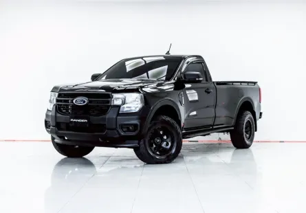 3B568 FORD RANGER 2.0 XL STANDARD CAB MT 2023