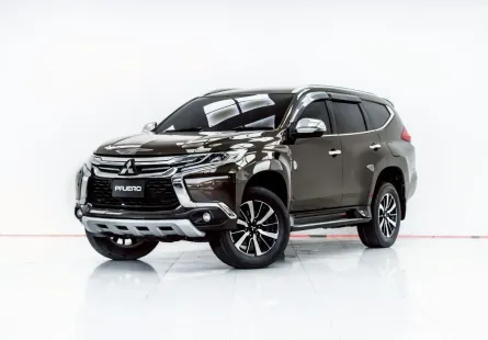 3B603 MITSUBISHI PAJERO SPORT 2.4 GT AT 2019