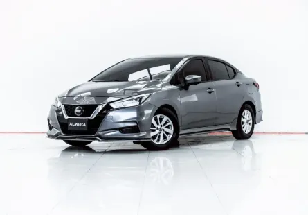 3B631 NISSAN ALMERA 1.0 V AT 2021