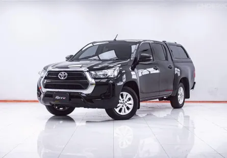 1F482 TOYOTA HILUX REVO 2.4 ENTRY Z EDITION DOUBLE CAB 2022