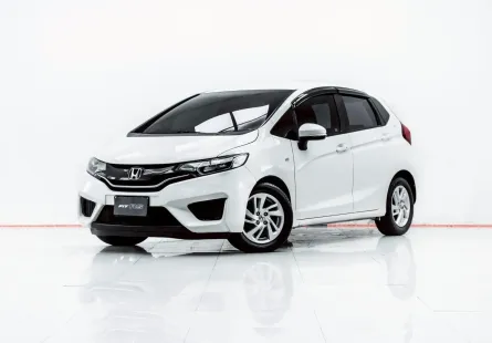 3B647 HONDA JAZZ 1.5 V+ AT 2015