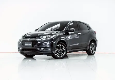 3B612 HONDA HR-V 1.8 EL AT 2017