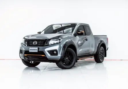 3B621 NISSAN NAVARA 2.5 E BLACK EDITION CALIBRE KING CAB 2020