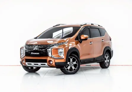 3B682 MITSUBISHI XPANDER 1.5 CROSS AT 2020