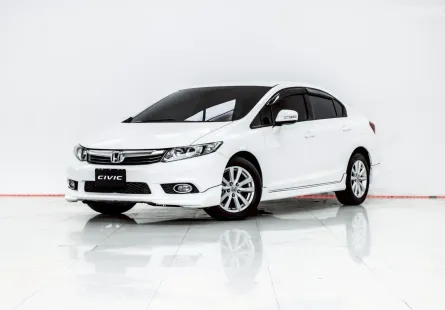 3B651 HONDA CIVIC FB 1.8 E AT 2013