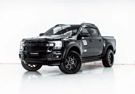 3B571 FORD RANGER 2.0 XL+ HI-RIDER DOUBLE CAB MT 2024