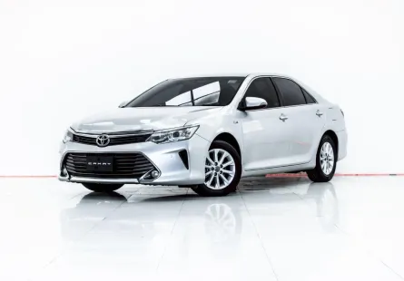 3B643 TOYOTA CAMRY 2.0 G AT 2015