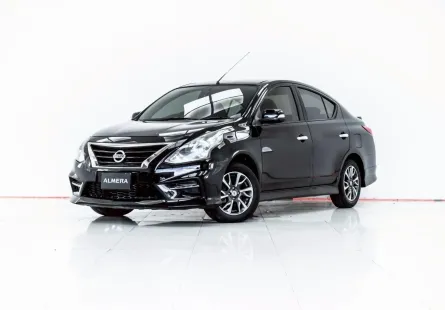 3B664 NISSAN ALMERA 1.2 E SPORTECH AT 2019
