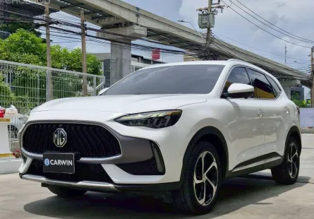 2022 Mg HS 1.5 Turbo SUV 