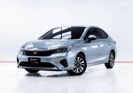 5C918 HONDA CITY 1.0 SV 4D AT 2023