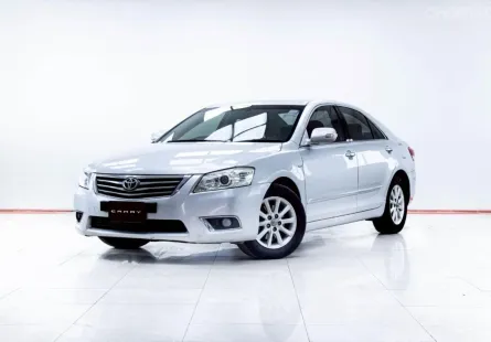 5C935 TOYOTA CAMRY 2.0 G AT 2010