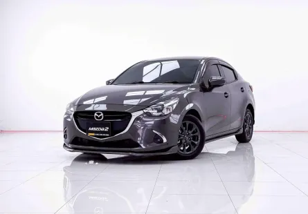 6B726 MAZDA 2 1.3 HIGH CONNECT AT 2018