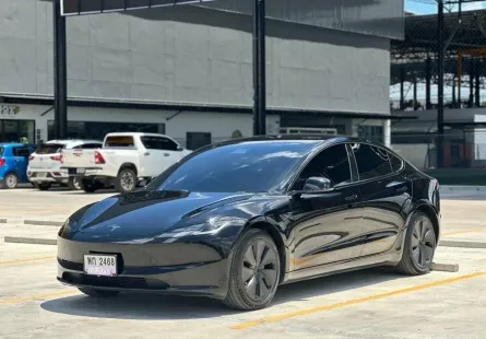 Tesla Model 3 Highland Premium RWD 2024