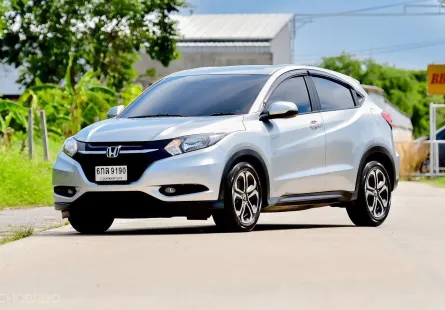 HONDA HR-V 1.8 S A/T ปี 2017
