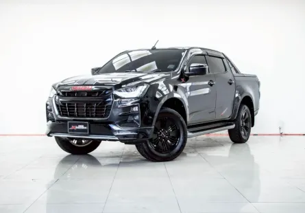 4B372 ISUZU D-MAX 1.9 X-SERIES AT 2020
