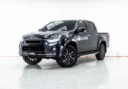 4B369 ISUZU D-MAX 1.9 Z PRESTIGE AT 2019