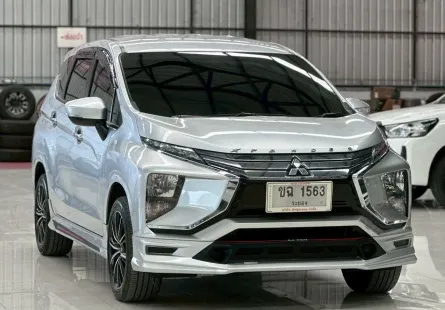 2018 Mitsubishi Xpander 1.5 GLS-LTD 