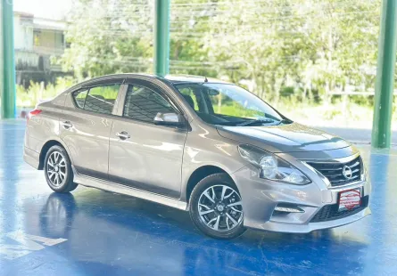Nissan Almera 1.2 E Sportech ปี 2020 