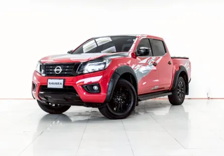 4B371 NISSAN NAVARA 2.5 E BLACK EDITION MT 2010