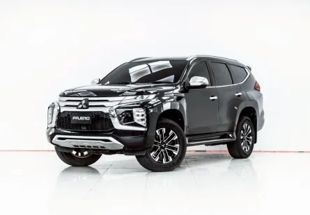 3B627 MITSUBISHI PAJERO SPORT 2.4 GT PREMIUM AT 2020