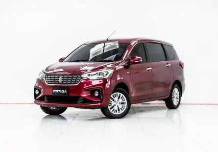 3B662 SUZUKI ERTIGA 1.5 GX AT 2019