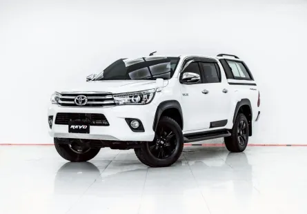 3B684 TOYOTA REVO 2.4 E PRERUNNER DOUBLE CAB 2015