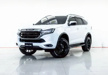 4B388 ISUZU MU-X 1.9 ULTIMATE AT 2023
