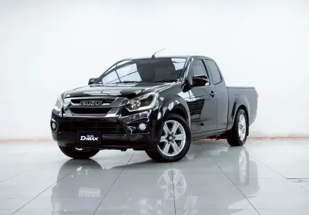 2B509 ISUZU D-MAX 1.9 Z SPACECAB AT 2016